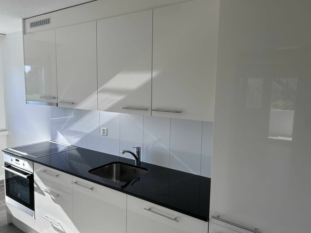 Wohnung – Oftringen - Ansicht 2