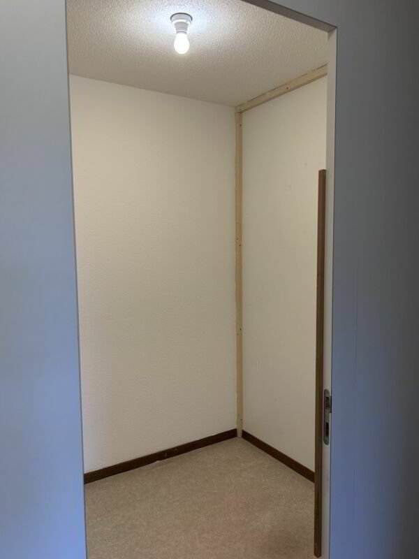 Wohnung – Oftringen - Mehr