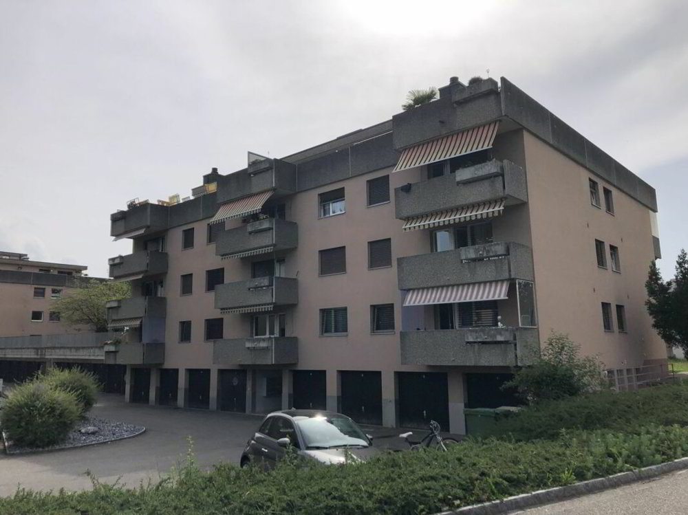Appartamento di 3 locali in affitto a Oftringen - immagine 1/9