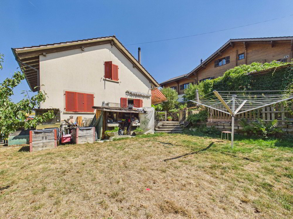 Haus – Hellsau, Verwaltungskreis Emmental - Ansicht 2