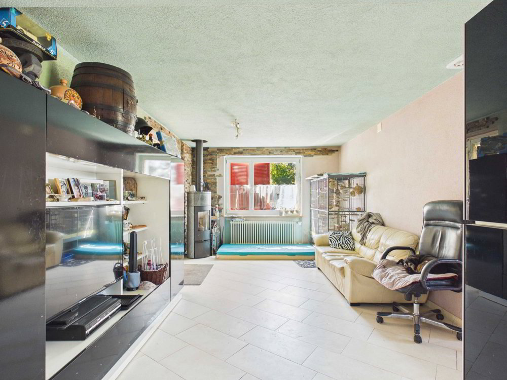 Haus – Hellsau, Verwaltungskreis Emmental - Ansicht 3