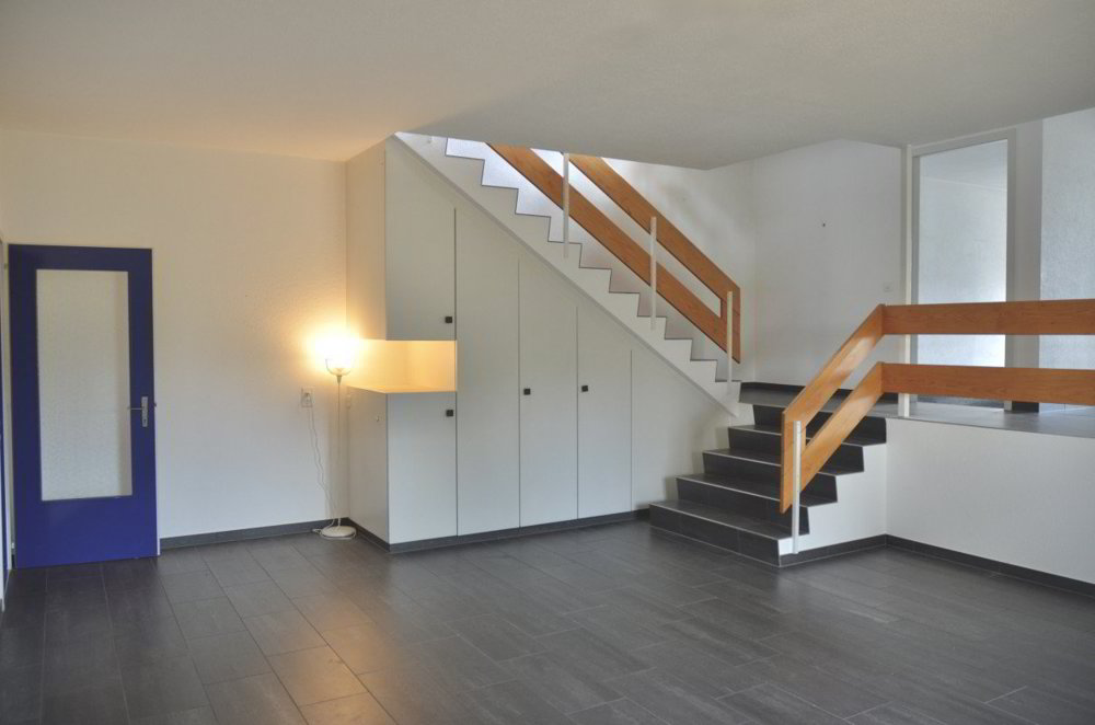 Wohnung – Hauterive NE - Ansicht 2