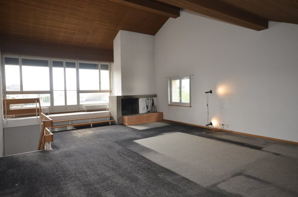 Wohnung – Hauterive NE - Ansicht 3