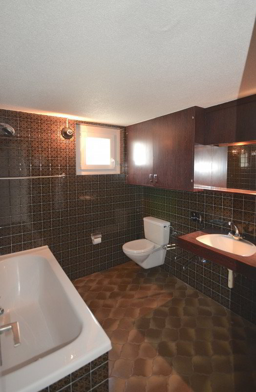 Wohnung – Hauterive NE - Mehr