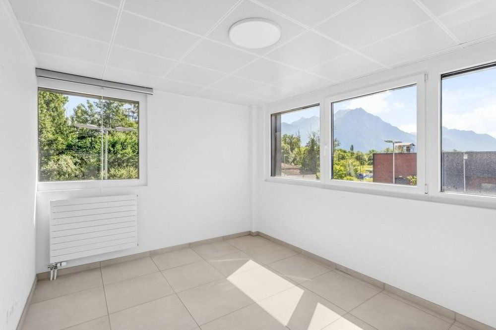 Surface commerciale/bureau/cabinet de 65 m² à Noville - Ansicht 4