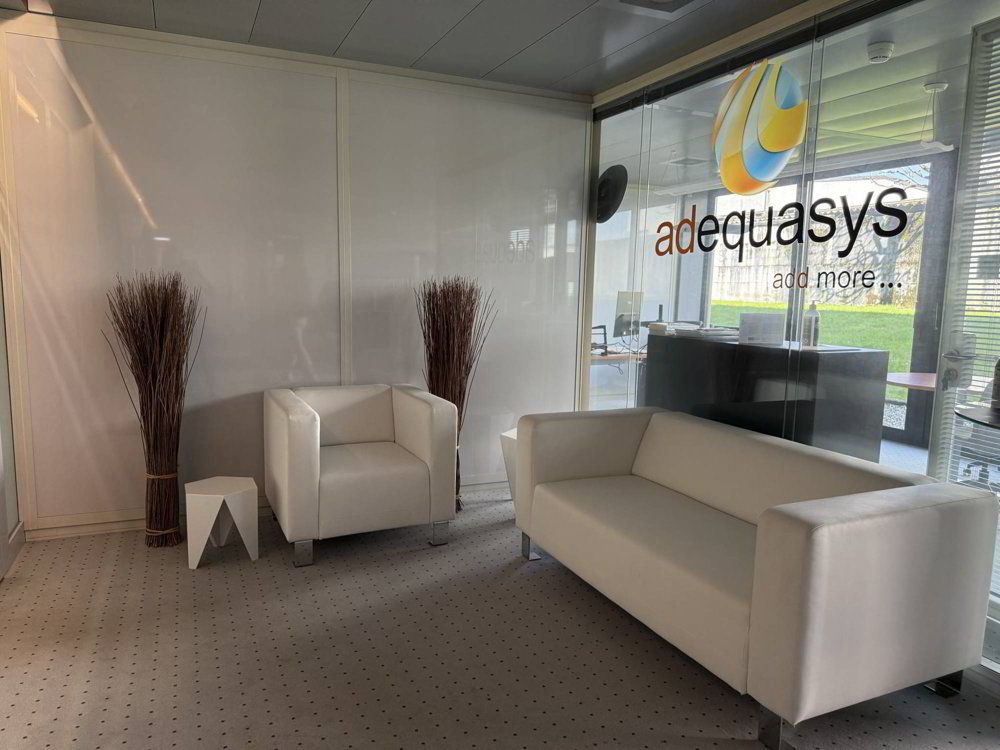 Bureau de 300 m² divisibles situés en Terre Sainte - Ansicht 5