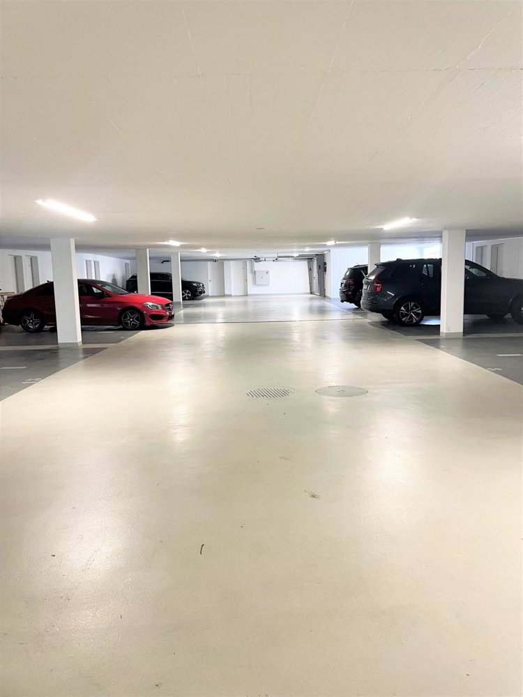 Belle surface à multiples usages dans une résidence de standing à St-Sulpice - Ansicht 5