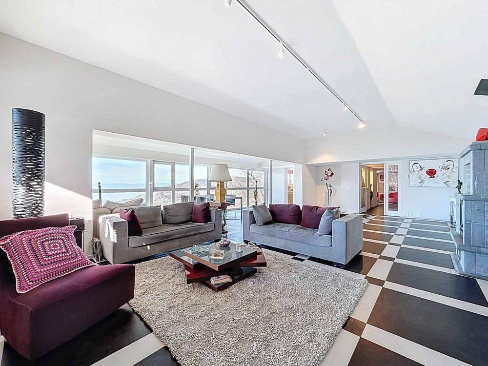 Haus – Blonay - Ansicht 4