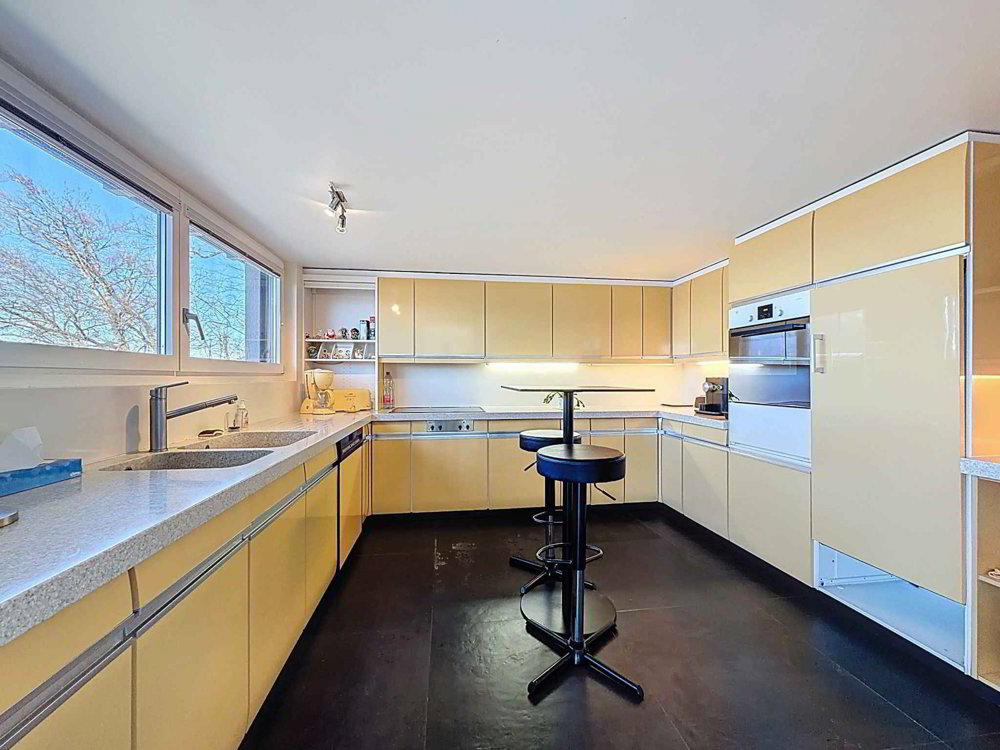 Haus – Blonay - Mehr