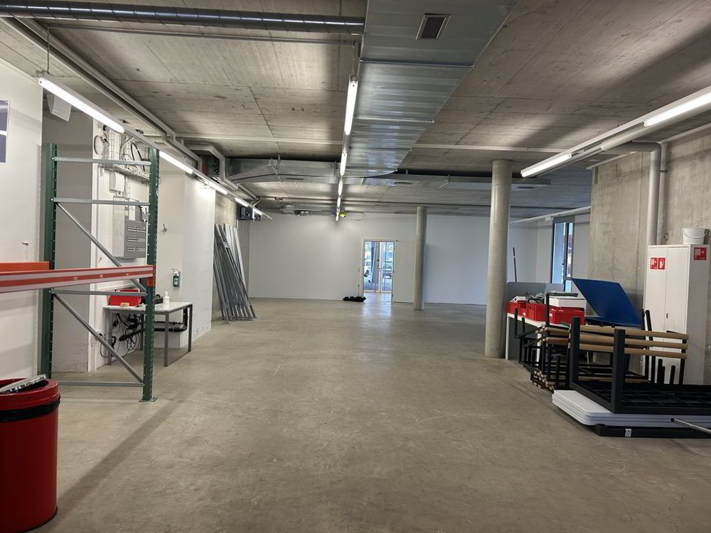null rooms Office & Commercial for rent in Le Mont-sur-Lausanne - image 1/4