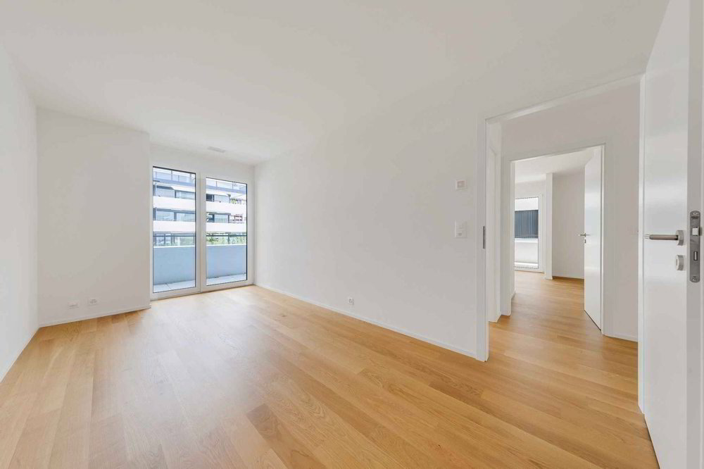 Wohnung – Rolle - Ansicht 5