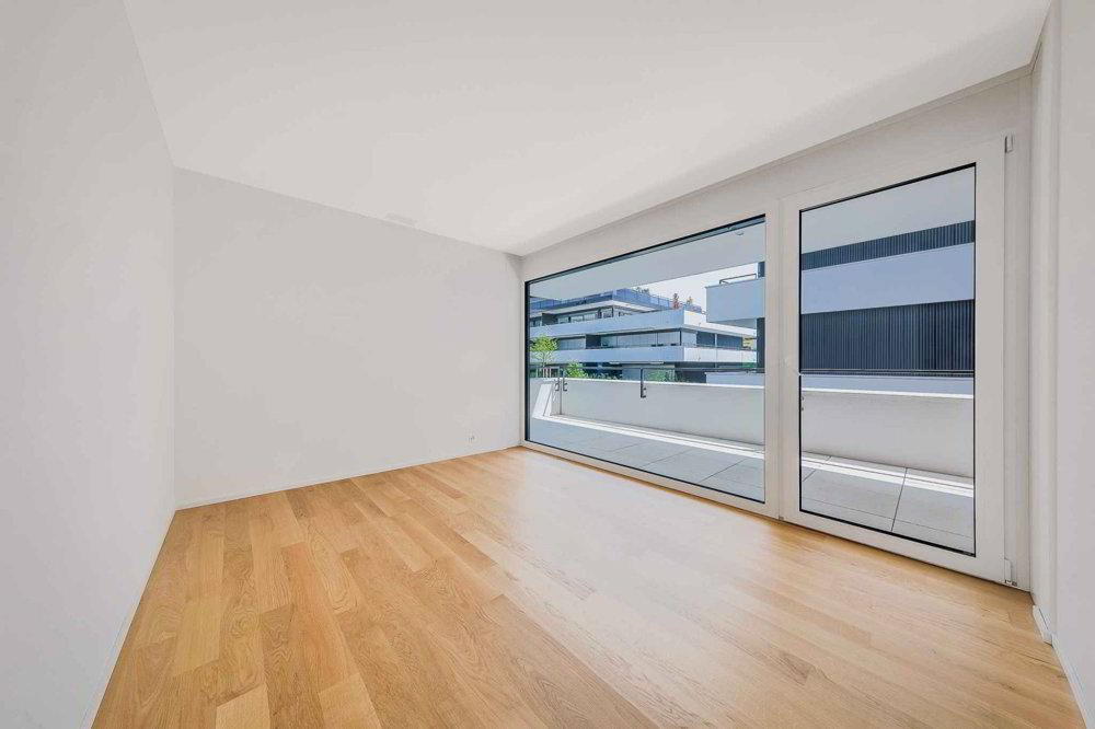 Wohnung – Rolle - Mehr