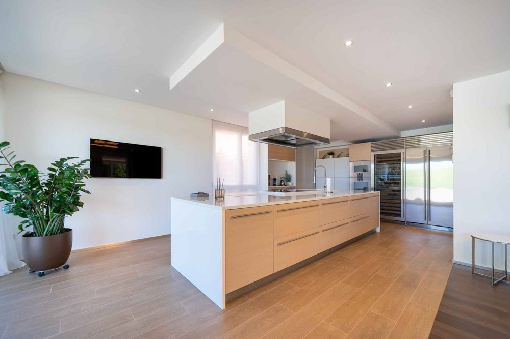 Haus – Coppet - Ansicht 5