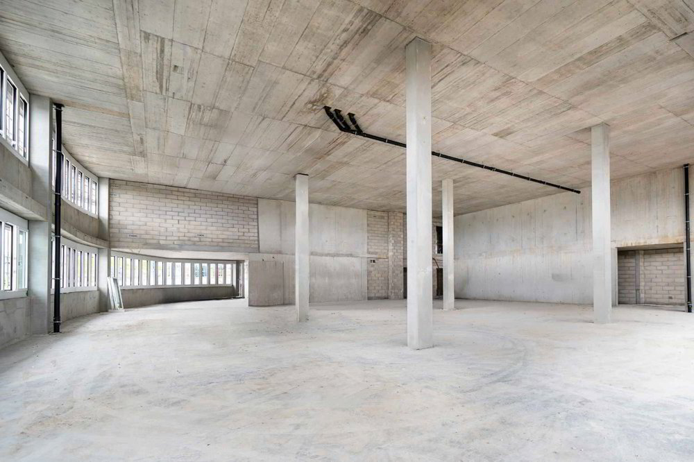 Bâtiment Artisanal neuf - Ansicht 5