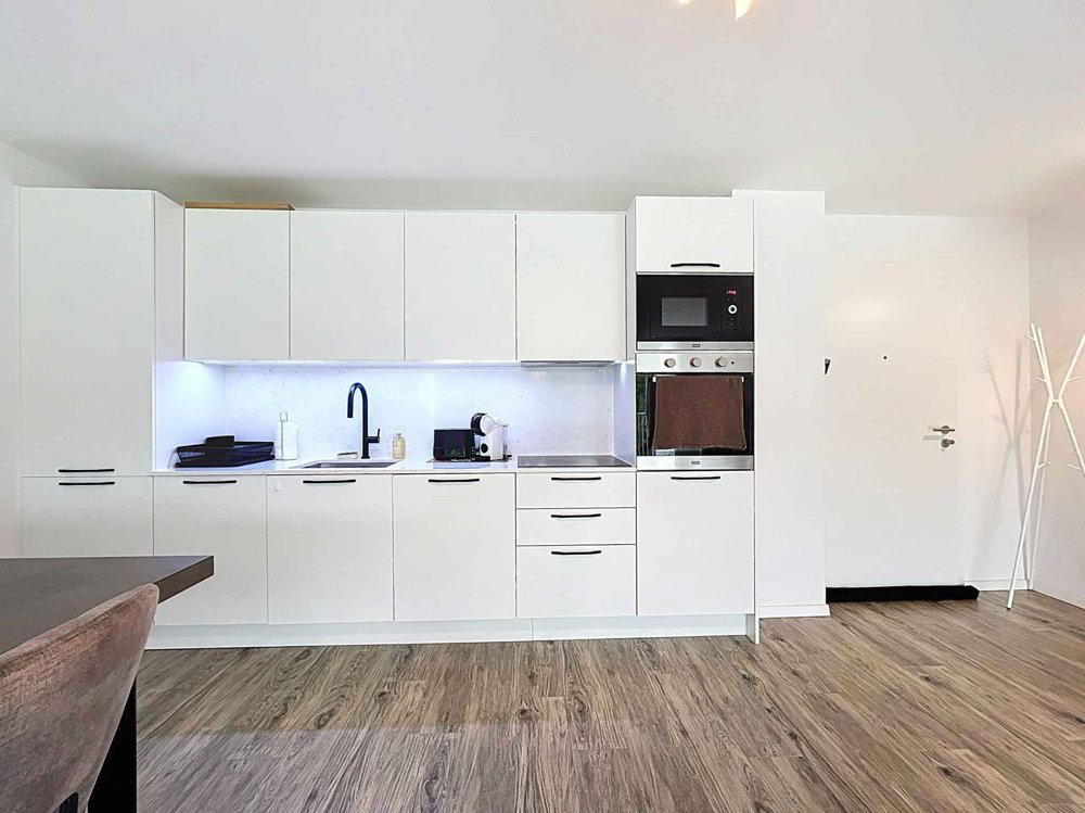 Wohnung – Le Sentier - Ansicht 5