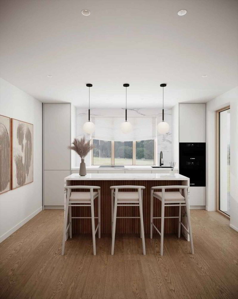 Wohnung – Céligny - Ansicht 4