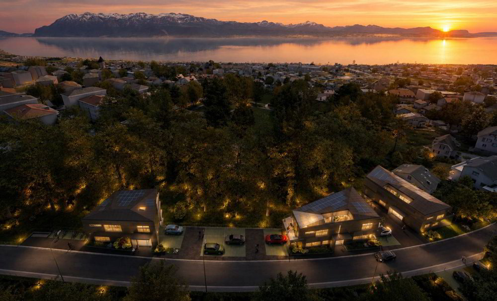 Wohnung – Lausanne - Ansicht 4