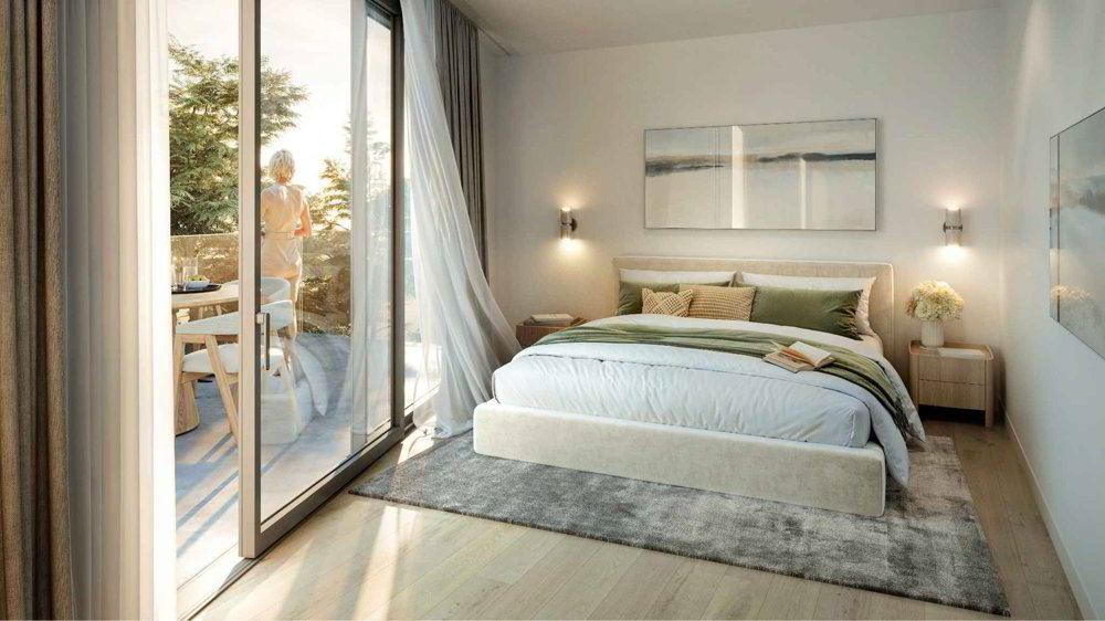 Wohnung – Lausanne - Ansicht 5