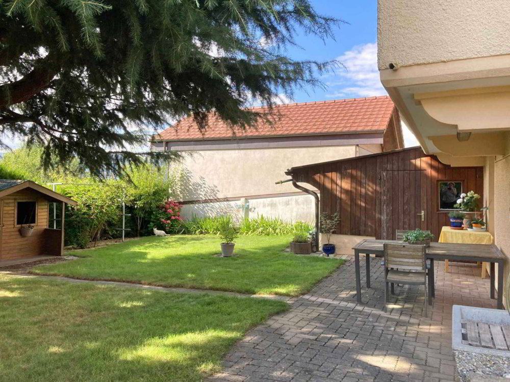 Haus – Essertines-sur-Yverdon - Ansicht 2