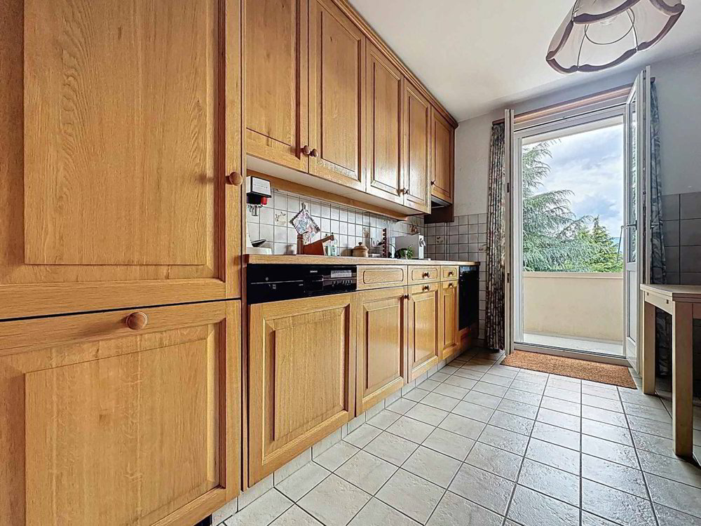 Haus – Essertines-sur-Yverdon - Ansicht 5