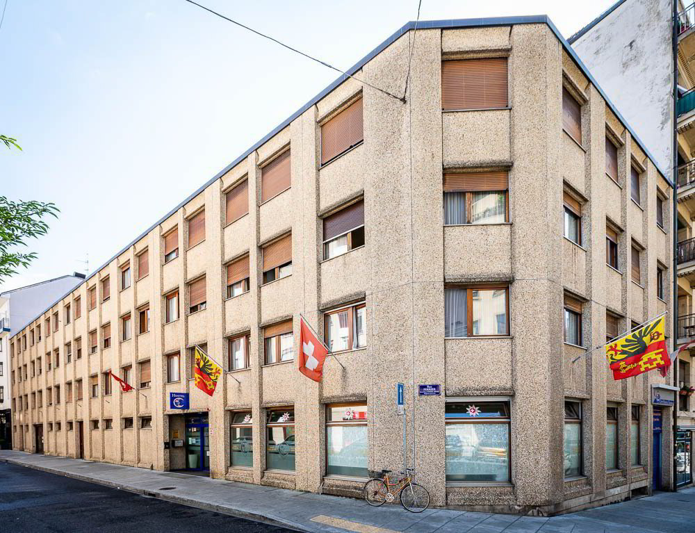 1 rooms Apartment for rent in Genève - image 1/1