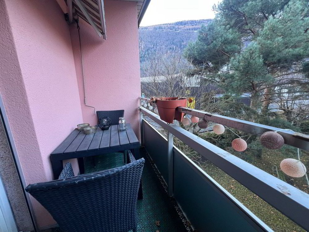 Wohnung – Martigny