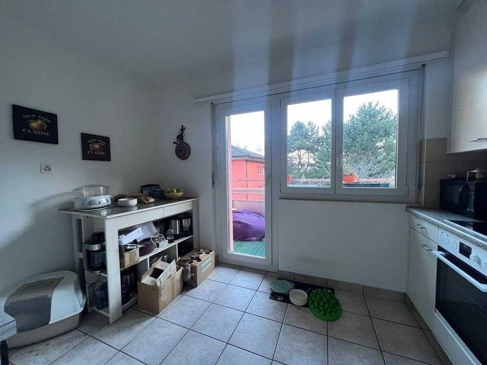 Wohnung – Martigny - Ansicht 2