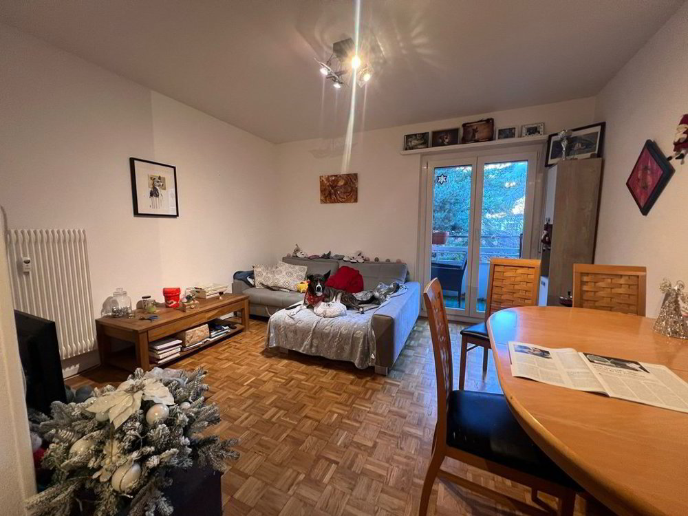 Wohnung – Martigny - Ansicht 4