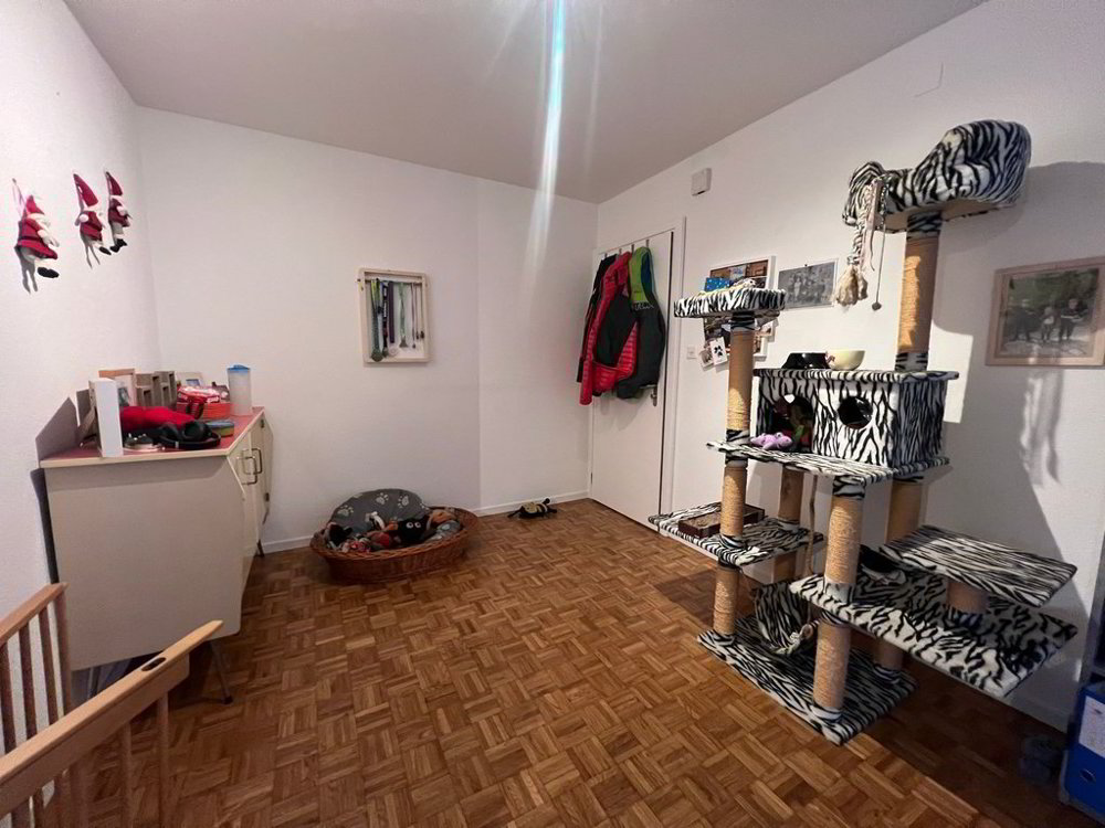 Wohnung – Martigny - Ansicht 5