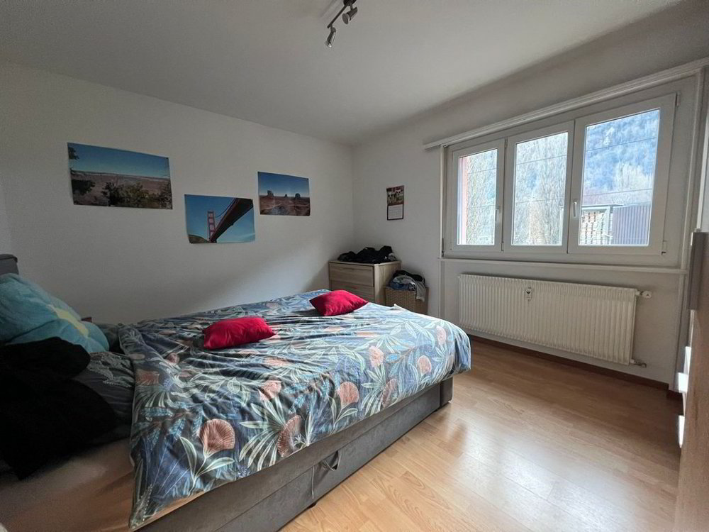 Wohnung – Martigny - Mehr
