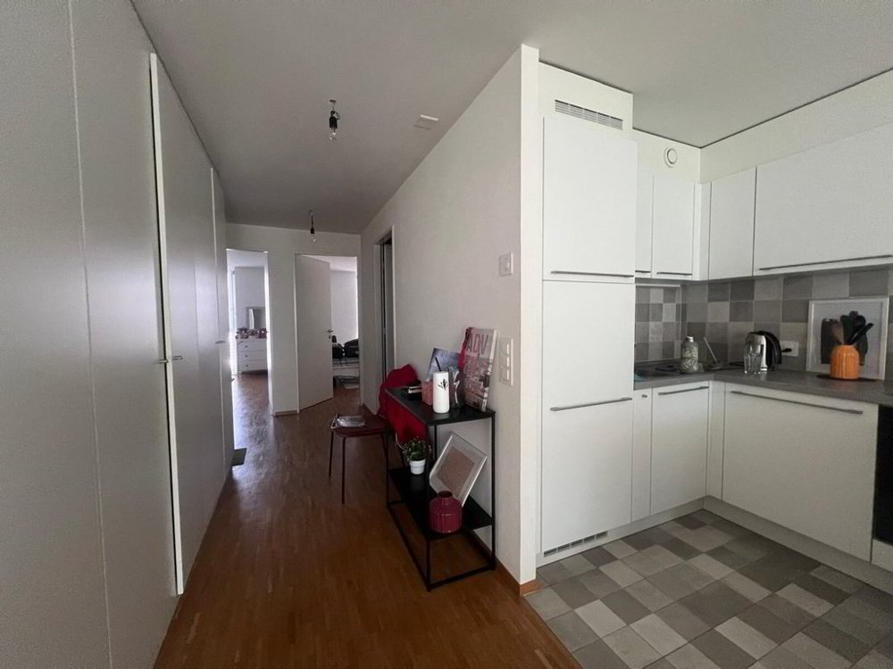 Wohnung – Martigny - Ansicht 3