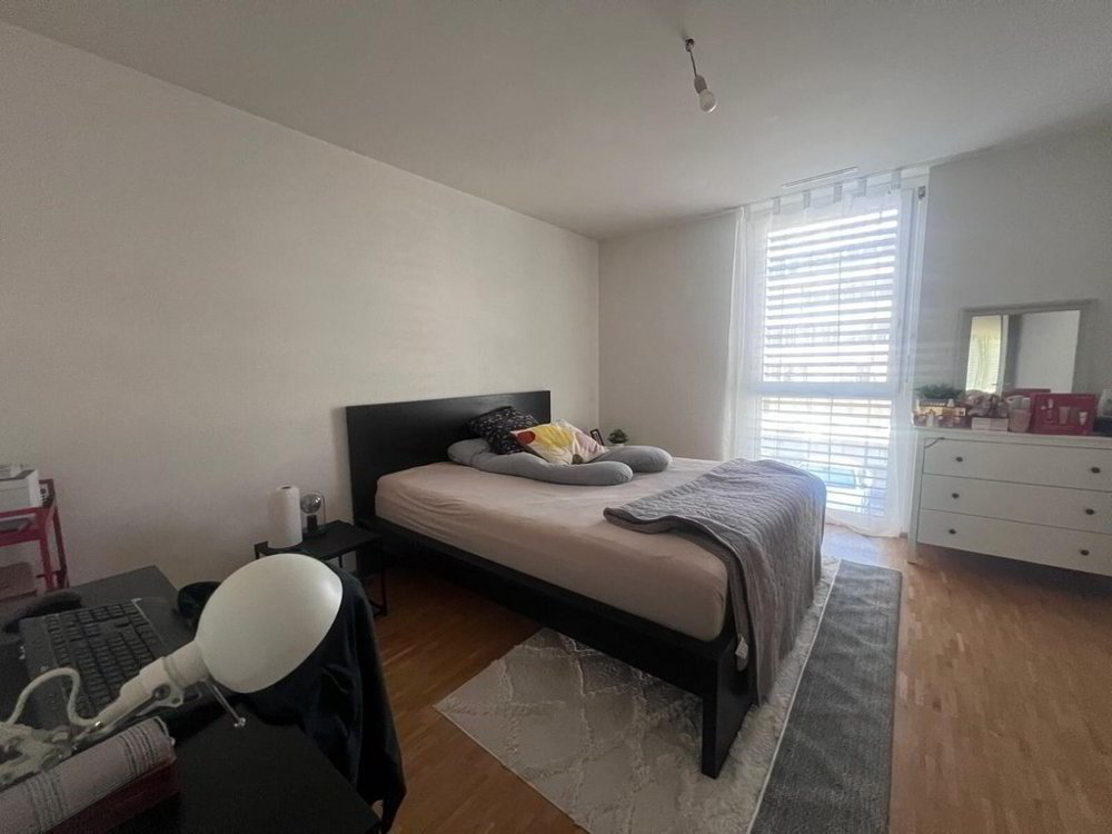 Wohnung – Martigny - Ansicht 4