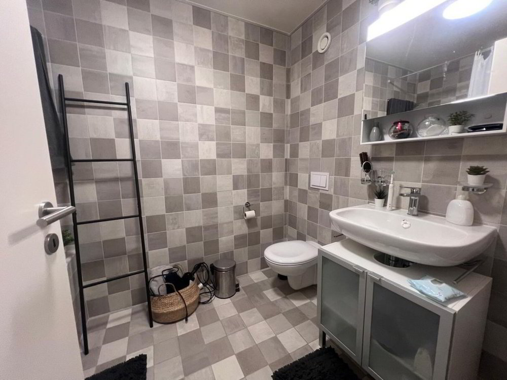 Wohnung – Martigny - Ansicht 5