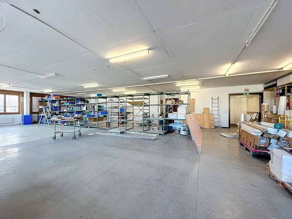 Surface administrative / artisanale de 175 m² - Ansicht 2