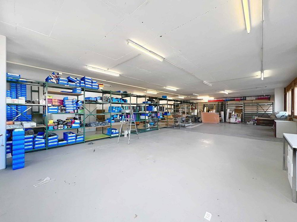 Surface administrative / artisanale de 175 m² - Ansicht 3