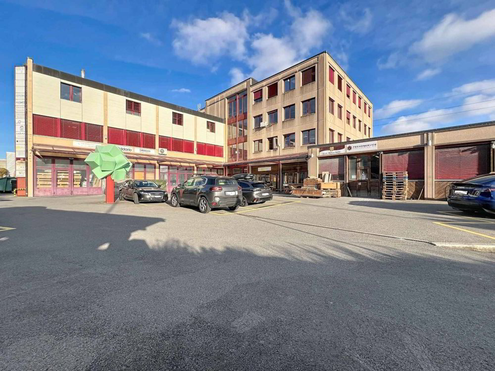 null rooms Office & Commercial to buy in Morges - image 1/5