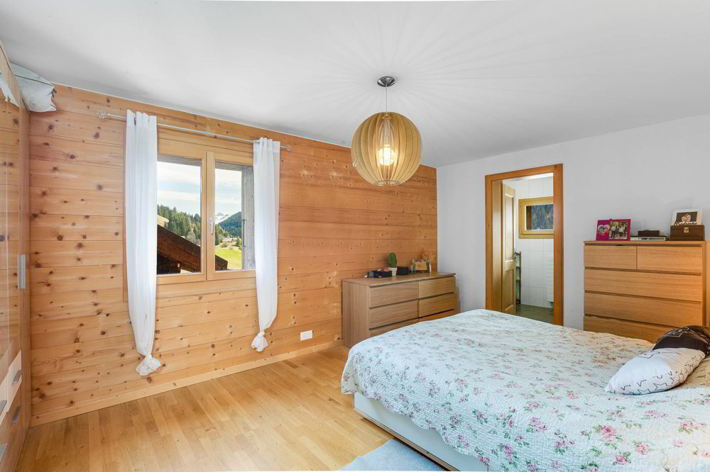 Wohnung – Morgins - Ansicht 5