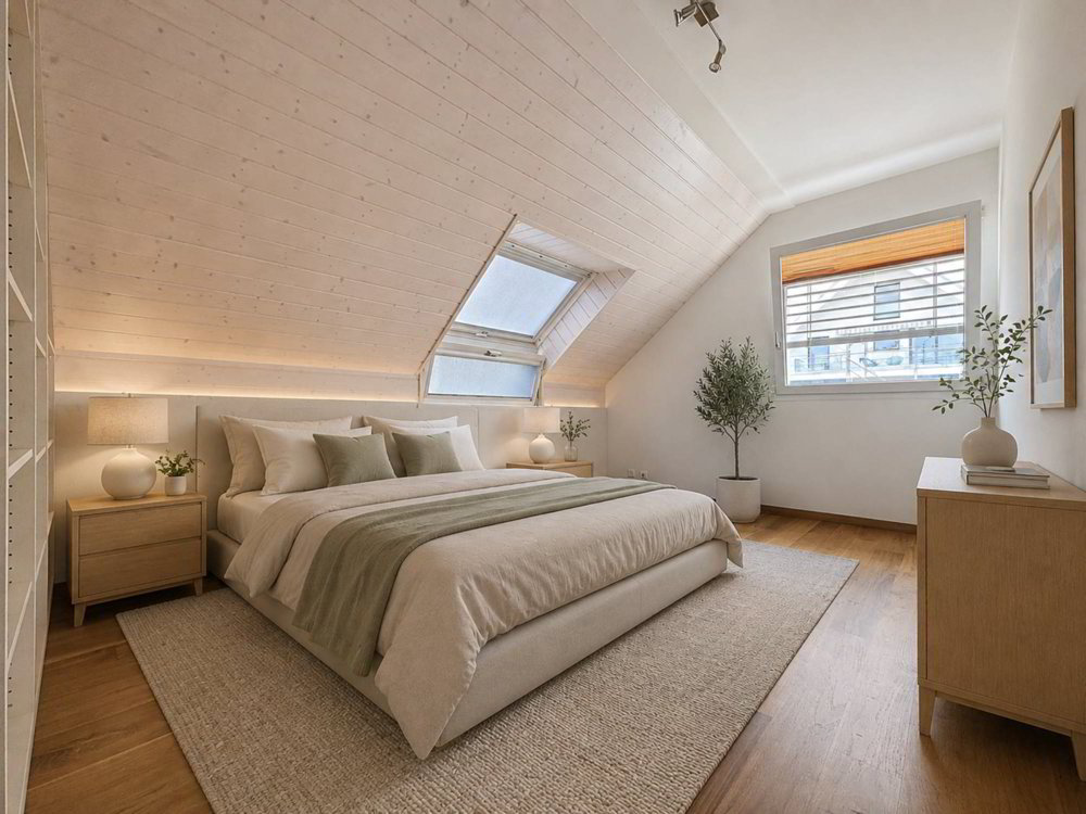 Wohnung – Préverenges - Ansicht 4