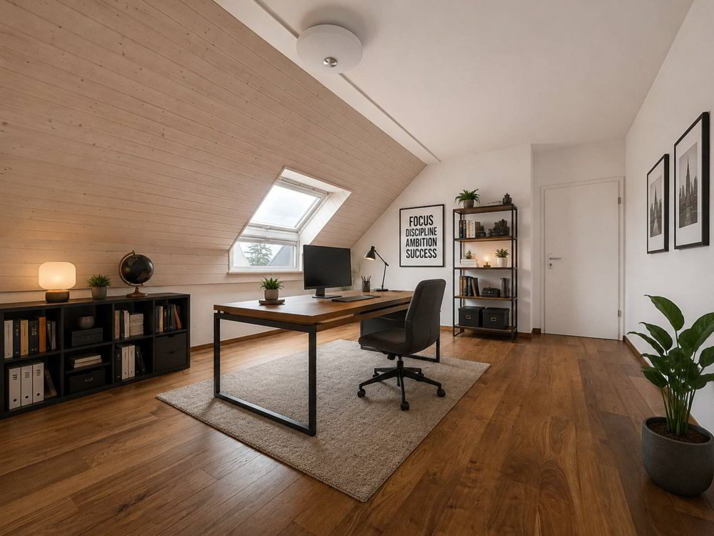 Wohnung – Préverenges - Mehr
