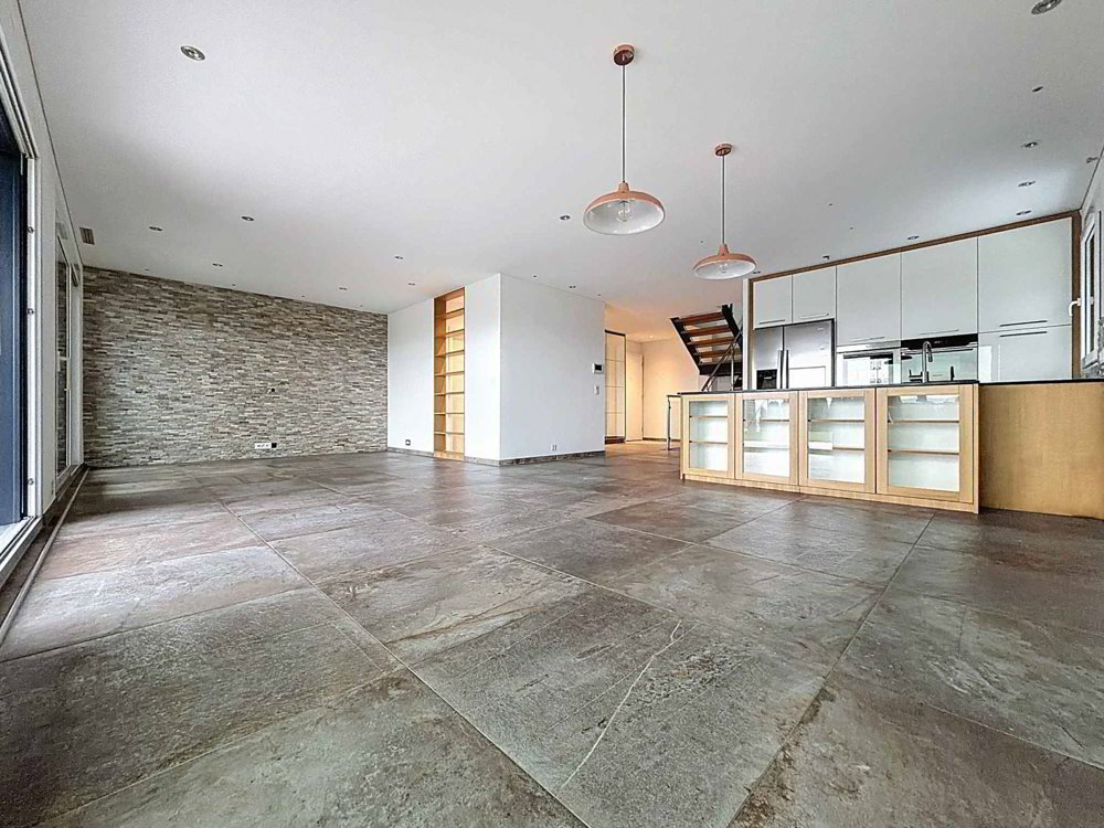 Wohnung – Grandson - Ansicht 3