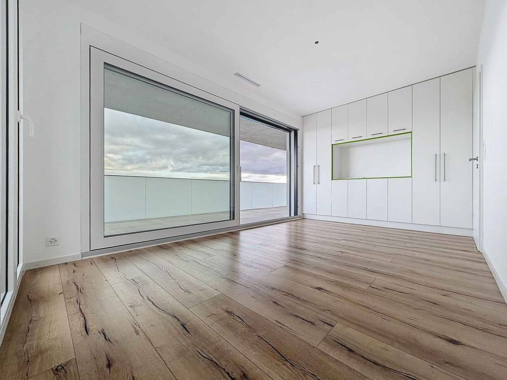 Wohnung – Grandson - Ansicht 4