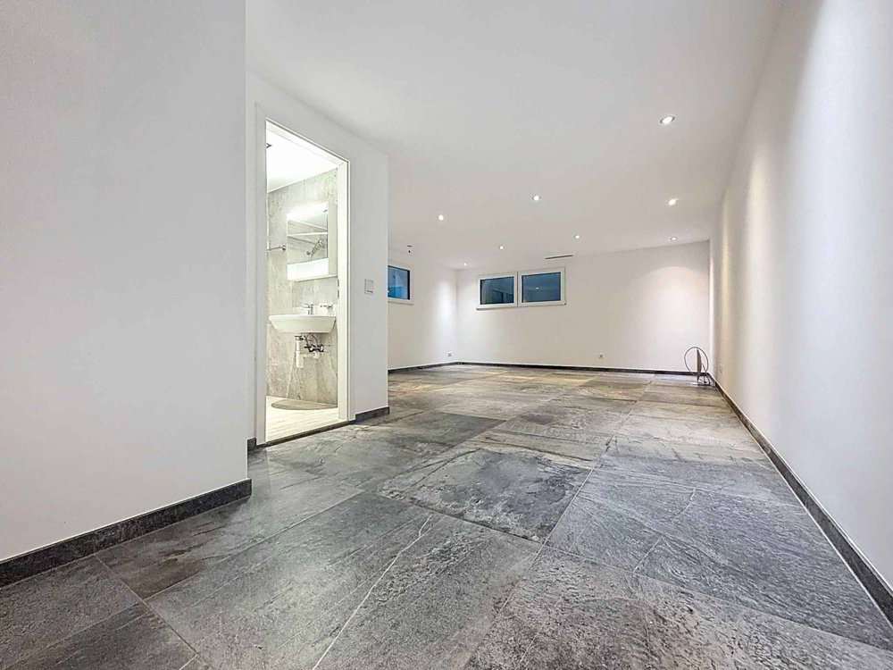 Wohnung – Grandson - Mehr