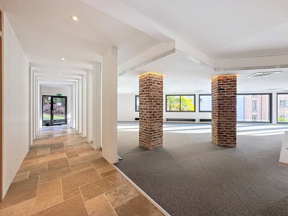 Wohnung – Montreux - Ansicht 4