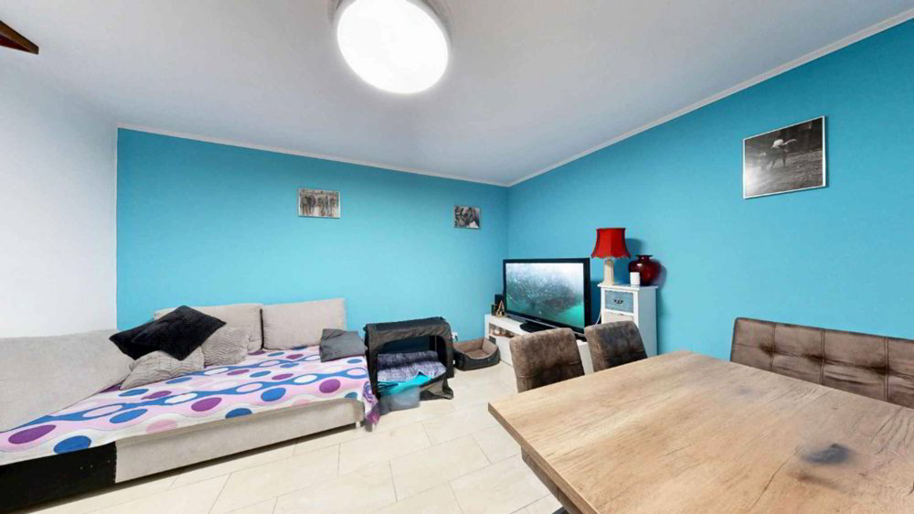 Wohnung – St-Maurice