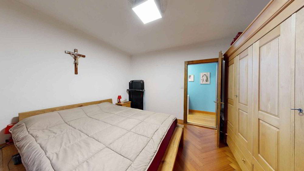 Wohnung – St-Maurice - Ansicht 4