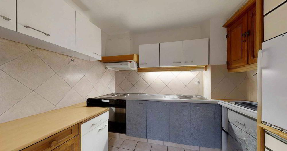 Wohnung – St-Maurice - Mehr