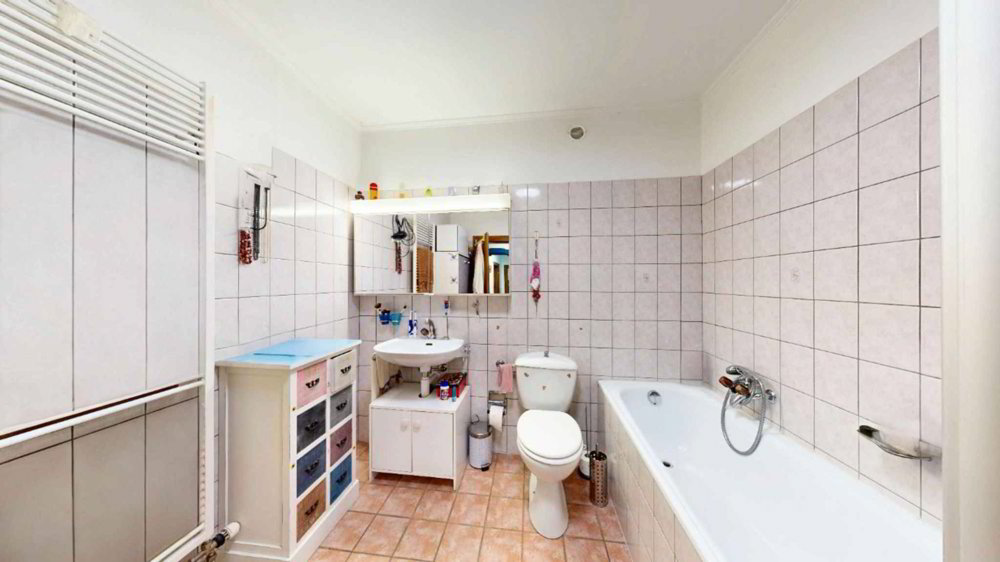 5 rooms Apartment to buy in St-Maurice - image 1/7