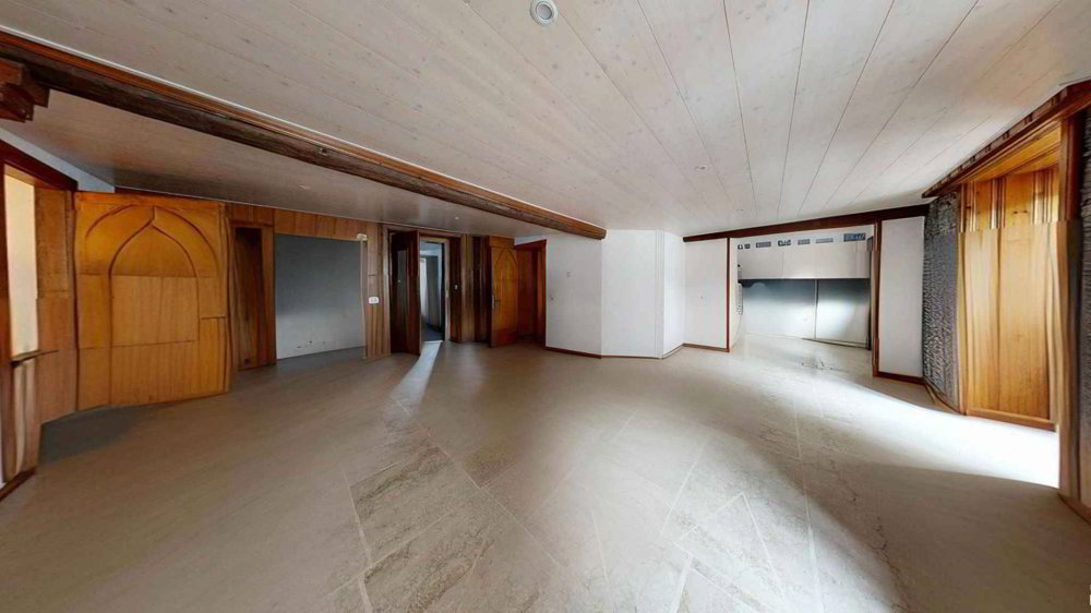 Wohnung – St-Maurice - Ansicht 4