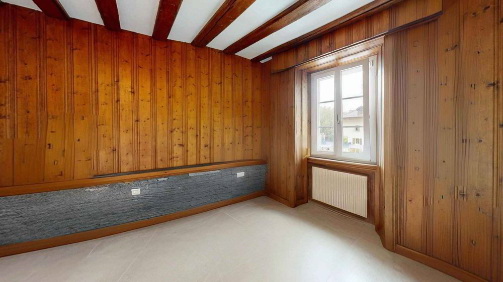 Wohnung – St-Maurice - Mehr