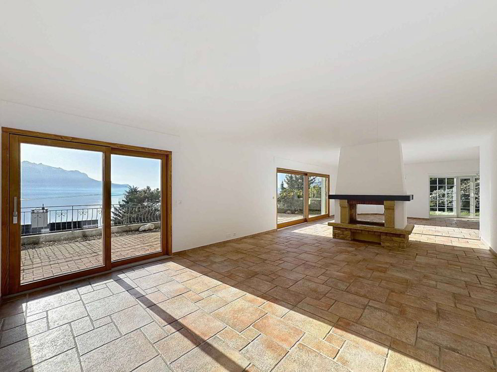 Wohnung – Montreux - Ansicht 4